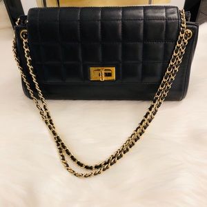 CHANEL Vintage Flap Bag